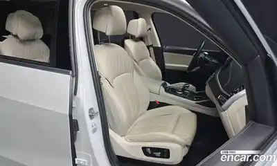 BMW X7 2021 3.0 автомат (гидро), миниатюра 12