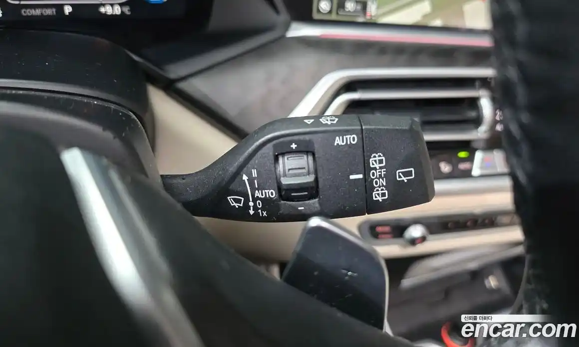 BMW X7 2021 3.0 автомат (гидро), фото 15