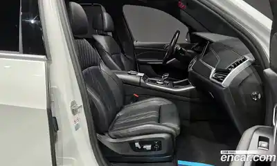 BMW X5 2022 3.0 автомат (гидро), миниатюра 11