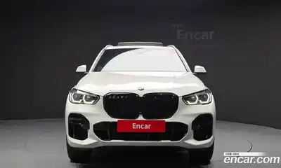 BMW X5 2022 3.0 автомат (гидро), миниатюра 3