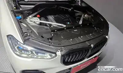 BMW X5 2022 3.0 автомат (гидро), миниатюра 6
