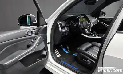 BMW X5 2022 3.0 автомат (гидро), миниатюра 10
