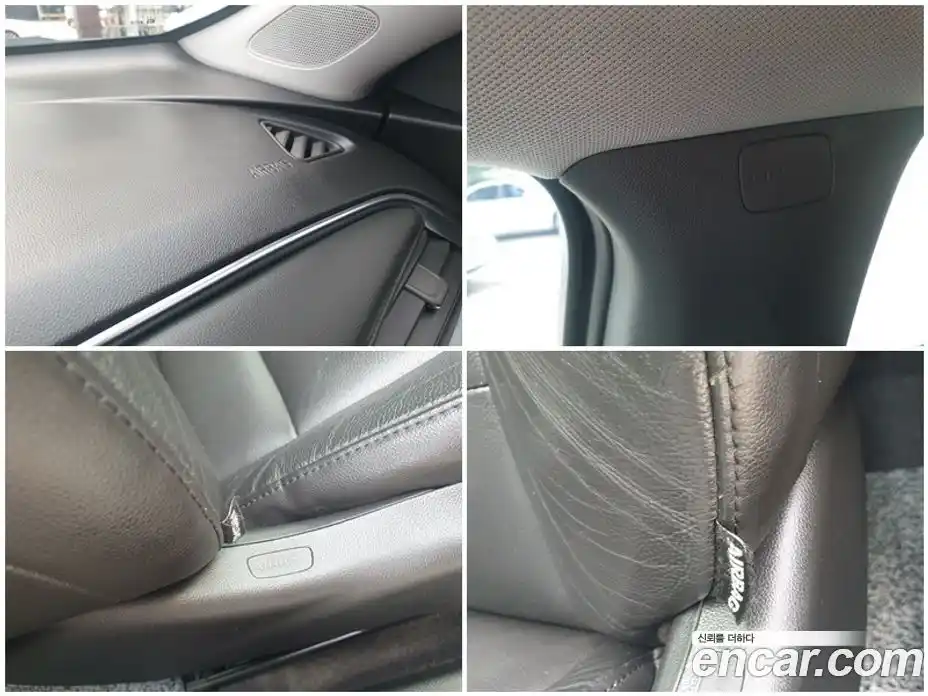 Chevrolet Malibu 2016 2.0 автомат (гидро), фото 12