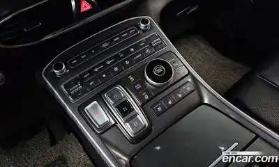 Hyundai Santa Fe 2021 2.2 автомат (гидро), миниатюра 12