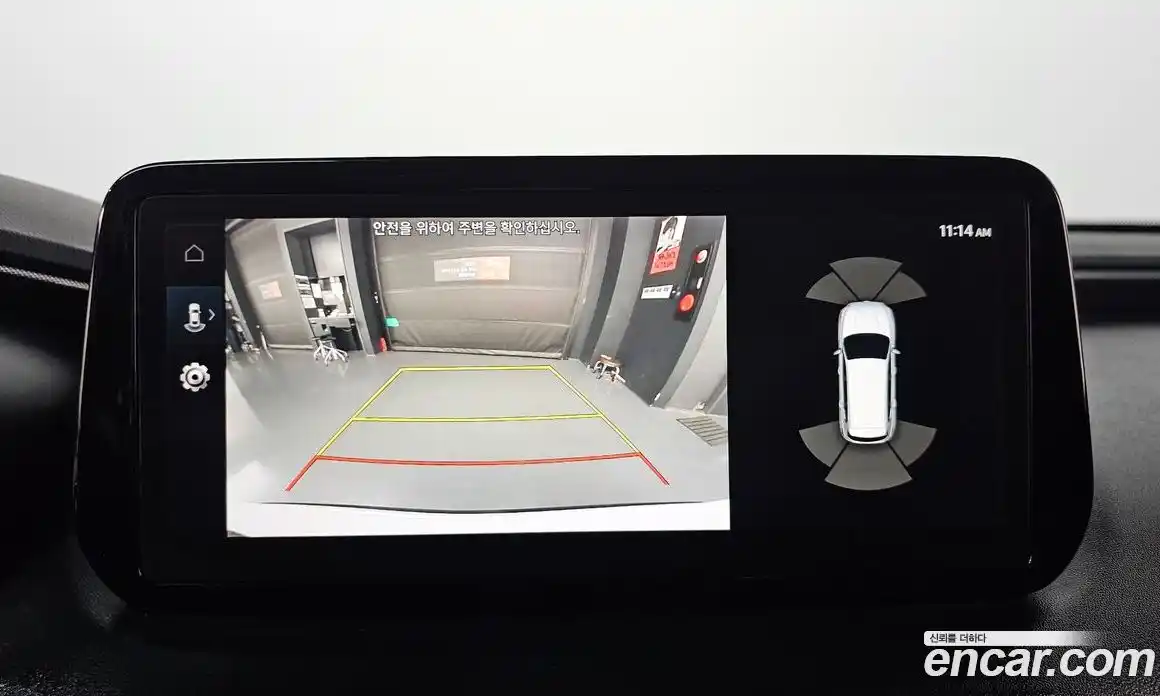 Hyundai Santa Fe 2021 2.2 автомат (гидро), фото 20