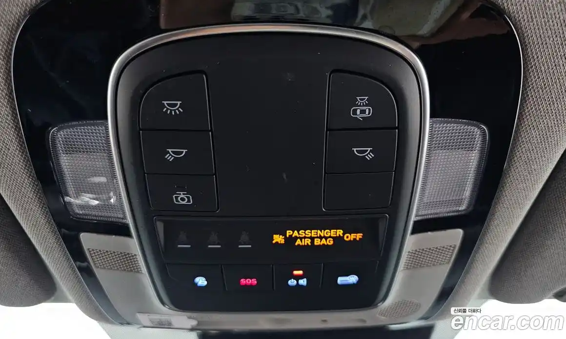 Hyundai Santa Fe 2021 2.2 автомат (гидро), фото 21