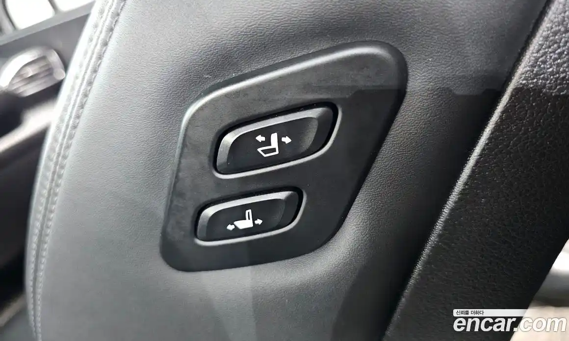 Hyundai Santa Fe 2021 2.2 автомат (гидро), фото 23