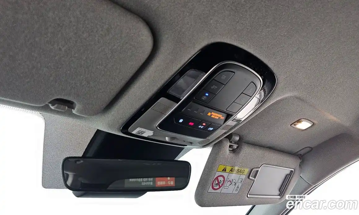Hyundai Santa Fe 2021 2.2 автомат (гидро), фото 26