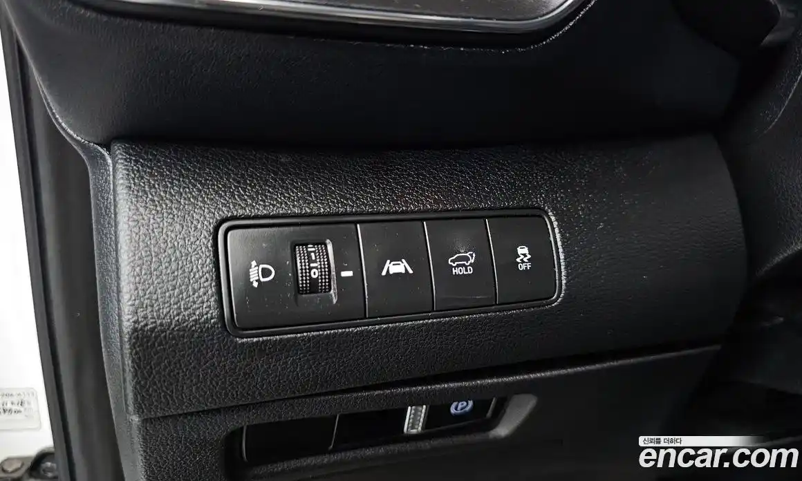 Hyundai Santa Fe 2021 2.2 автомат (гидро), фото 28