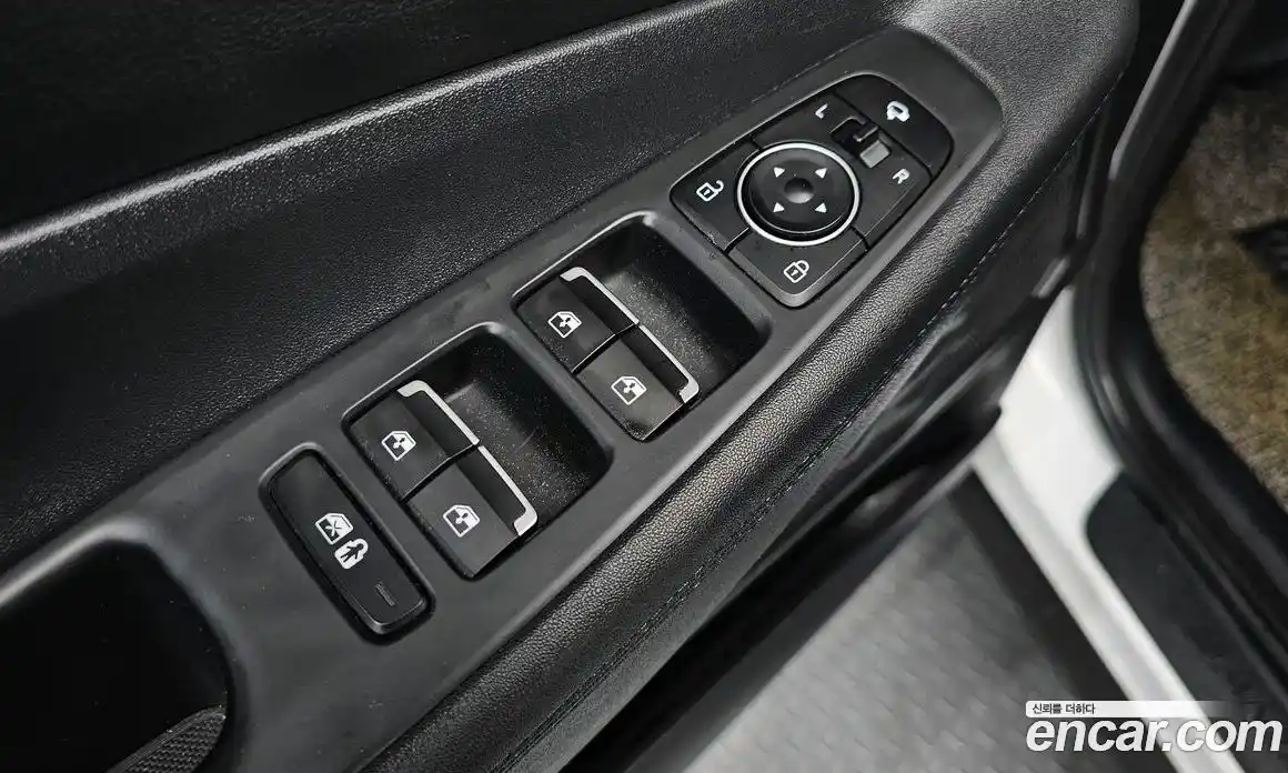 Hyundai Santa Fe 2021 2.2 автомат (гидро), фото 30