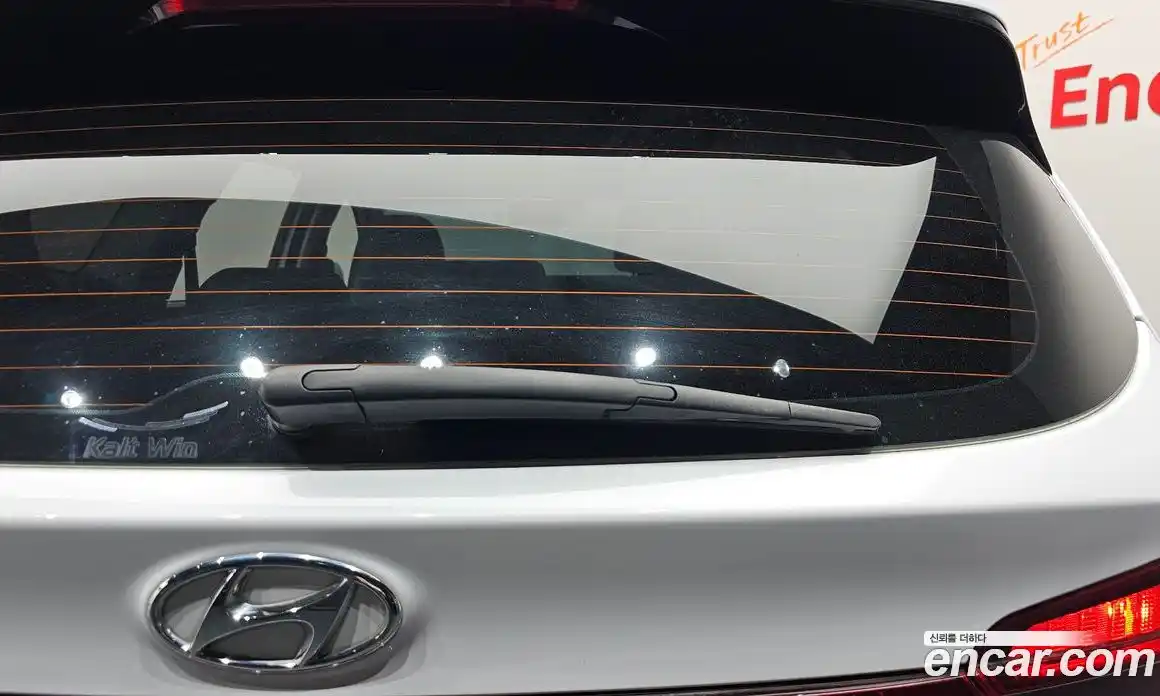 Hyundai Santa Fe 2021 2.2 автомат (гидро), фото 39
