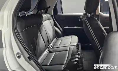 Hyundai Casper 2023 1.0 автомат (гидро), миниатюра 12