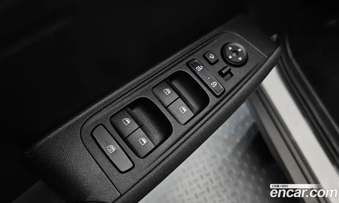 Hyundai Casper 2023 1.0 автомат (гидро), фото 17