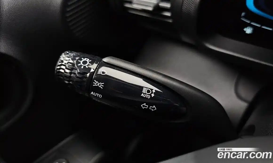 Hyundai Casper 2023 1.0 автомат (гидро), фото 19