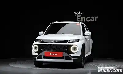 Hyundai Casper 2023 1.0 автомат (гидро), миниатюра 3