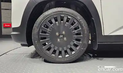 Hyundai Casper 2023 1.0 автомат (гидро), миниатюра 5