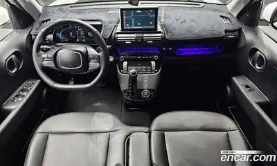 Hyundai Casper 2023 1.0 автомат (гидро), миниатюра 7