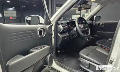 Hyundai Casper 2023 1.0 автомат (гидро), миниатюра 10