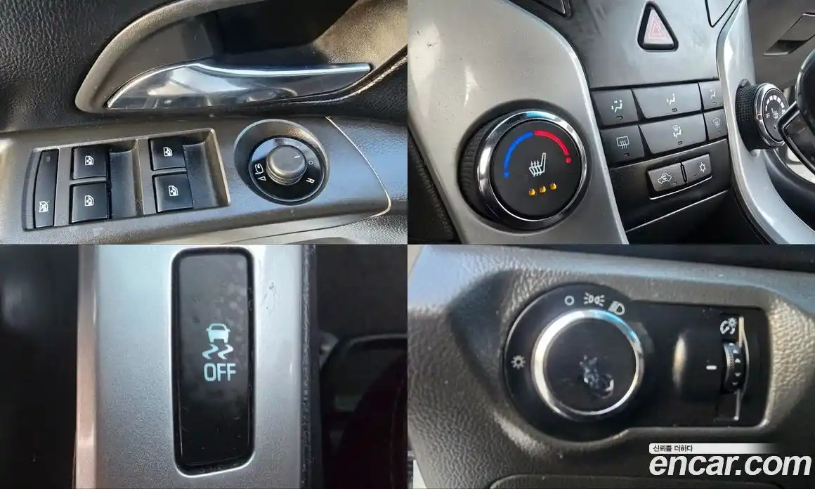 Chevrolet Cruze 2012 1.8 автомат (гидро), фото 18