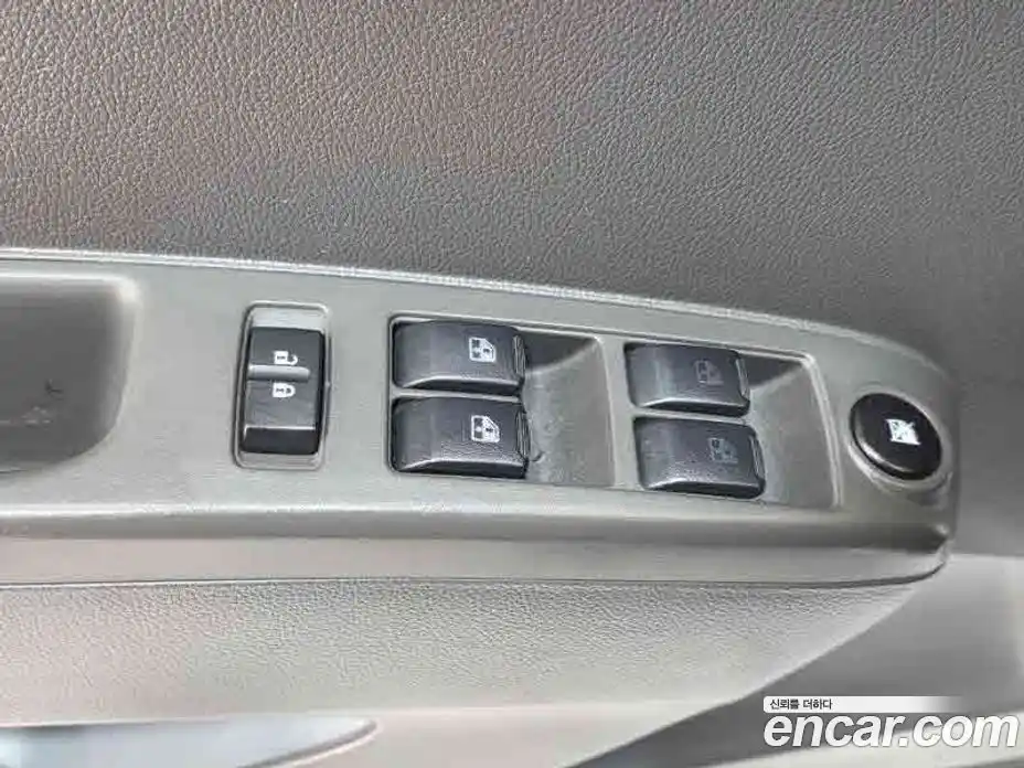 Chevrolet Spark 2013 1.0 автомат (гидро), фото 13