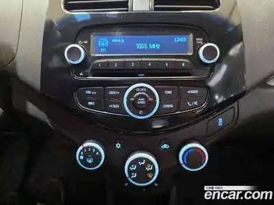 Chevrolet Spark 2013 1.0 автомат (гидро), миниатюра 10