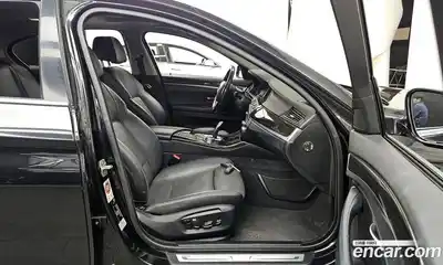 BMW 5 серия 2015 2.0 автомат (гидро), миниатюра 11