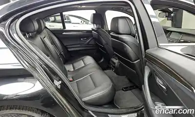BMW 5 серия 2015 2.0 автомат (гидро), миниатюра 12