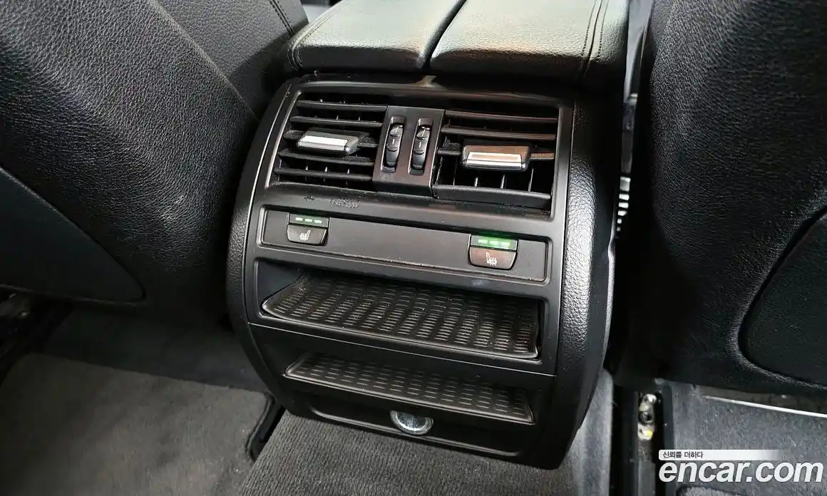 BMW 5 серия 2015 2.0 автомат (гидро), фото 19