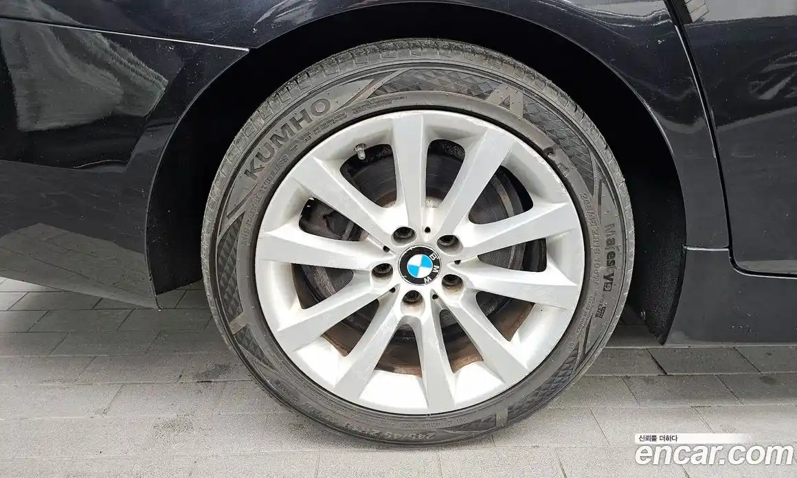 BMW 5 серия 2015 2.0 автомат (гидро), фото 5