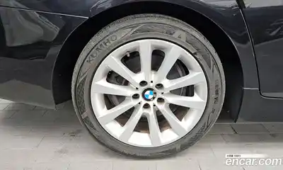 BMW 5 серия 2015 2.0 автомат (гидро), миниатюра 5