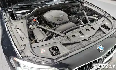 BMW 5 серия 2015 2.0 автомат (гидро), миниатюра 6