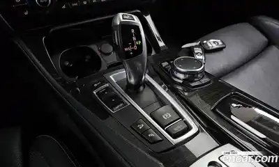 BMW 5 серия 2015 2.0 автомат (гидро), миниатюра 9