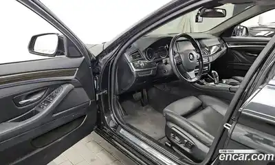 BMW 5 серия 2015 2.0 автомат (гидро), миниатюра 10