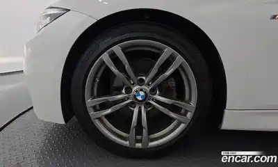 BMW 3 серия 2017 2.0 автомат (гидро), миниатюра 5