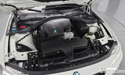 BMW 3 серия 2017 2.0 автомат (гидро), миниатюра 6
