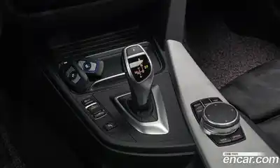 BMW 3 серия 2017 2.0 автомат (гидро), миниатюра 9
