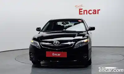 Toyota Camry 2011 2.4 гидро, миниатюра 3