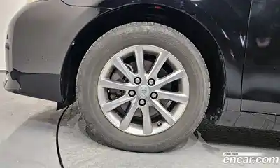 Toyota Camry 2011 2.4 гидро, миниатюра 5