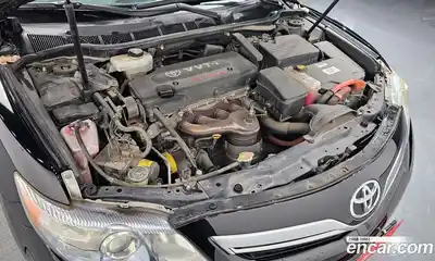 Toyota Camry 2011 2.4 гидро, миниатюра 6