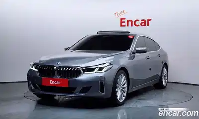 BMW 6 серия, 2022, 100 532 км