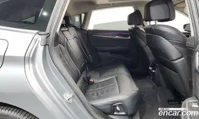 BMW 6 серия 2022 2.0 автомат (гидро), миниатюра 12