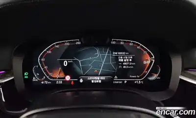 BMW 6 серия 2022 2.0 автомат (гидро), миниатюра 8