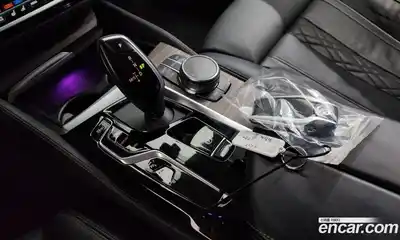 BMW 6 серия 2022 2.0 автомат (гидро), миниатюра 9