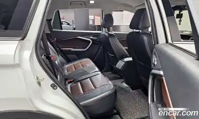 BAIC Kenbo 600 2017 1.5 автомат (гидро), миниатюра 12