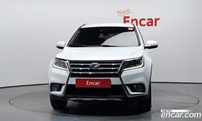 BAIC Kenbo 600 2017 1.5 автомат (гидро), миниатюра 3 BAIC Kenbo 600 2017 1.5 автомат (гидро), миниатюра 3