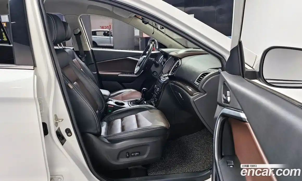 BAIC Kenbo 600 2017 1.5 автомат (гидро), фото 10 BAIC Kenbo 600 2017 1.5 автомат (гидро), фото 10