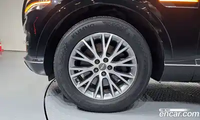 Genesis GV80 2022 3.0 автомат (гидро), миниатюра 5