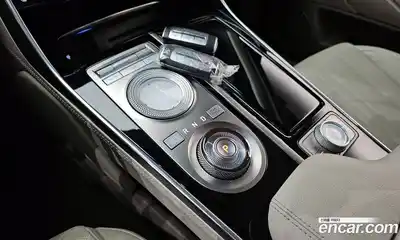 Genesis GV80 2022 3.0 автомат (гидро), миниатюра 9