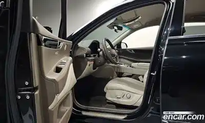 Genesis GV80 2022 3.0 автомат (гидро), миниатюра 10