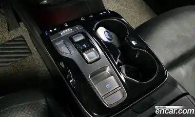 Hyundai Tucson 2020 1.6 автомат (гидро), миниатюра 12